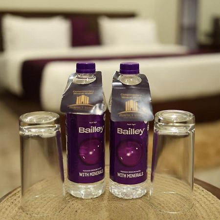Perfectstayz Express Haridwār Zewnętrze zdjęcie