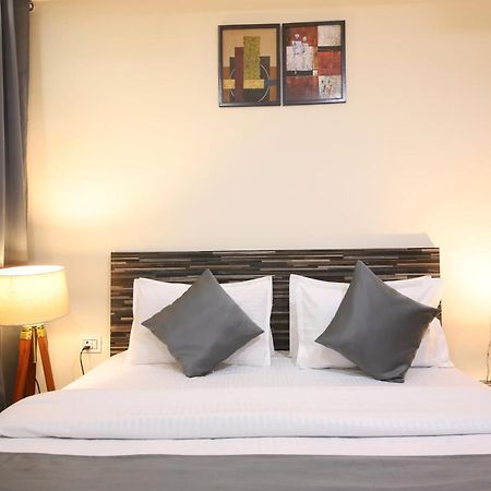 Perfectstayz Express Haridwār Zewnętrze zdjęcie