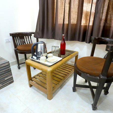 Perfectstayz Express Haridwār Zewnętrze zdjęcie